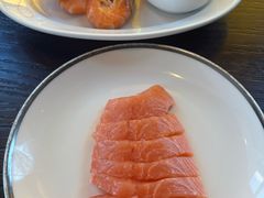 -君悦酒店·乐厨·高空自助餐(青年大街店)