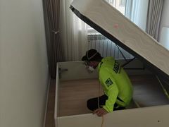 -绿色亿家除甲醛机构