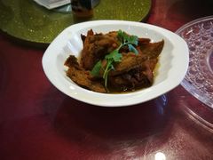 -长兴岛郊野公园农场食堂