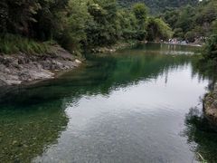 -石台牯牛降景区