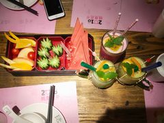 -胡桃里音乐酒馆(环亚凯瑟琳广场店)