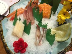 -大渔铁板烧(中山路八佰伴店)