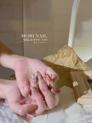 -森日式美甲沙龙MORI NAIL总店
