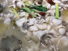 -有家酸菜鱼(苏州绿宝广场店)