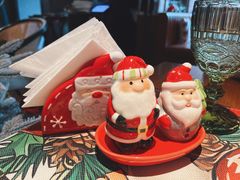 -弗兰克牛排西餐厅Ribone steak house(柠檬花园店)