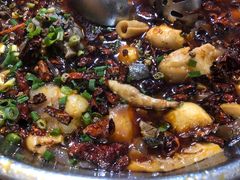 -黑竹香鸡(营和巷店)