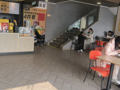 -麦当劳(成都时代奥特莱斯店)