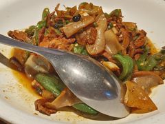 -湖兰金牌小炒肉(椒江万达店)