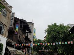 -两江国际影视城