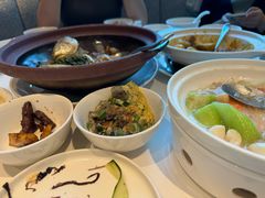 -莆田餐厅PUTIEN(金融街购物中心店)