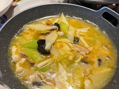 -壹只菜·崇明本地特色菜(崇明南门店)