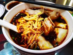 -锡笼记·无锡小笼(新明路店)
