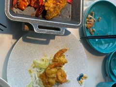 -荷塘秋月·本帮江浙菜(国权路店)