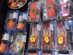 零售区-7fresh七鲜(大族广场店)