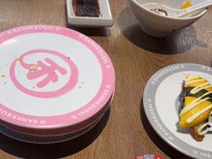 -三禾寿司(君尚店)