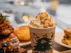-沛家·西餐Brunch·直火料理