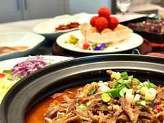 -双湖宴·湖北菜(文化路店)