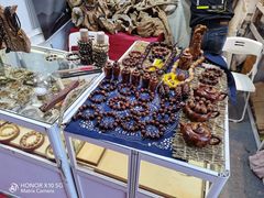 -三亚湾红树林国际会展中心(演出售票)