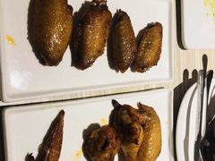 -必胜客(阿罗海店)