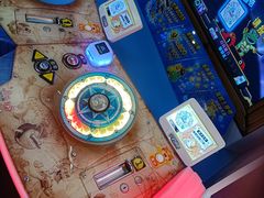 -星际传奇·电玩城·游戏厅·儿童乐园(大悦城店)