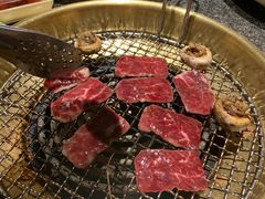 -NIUAN牛庵·日式和牛烧肉(恒隆店)