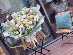 -ChaKo Flora ·茶子花艺 (市北店)