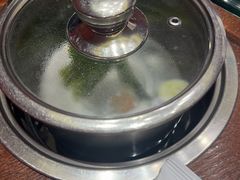 -东海怡品海鲜豆捞(舟宿夜江店)