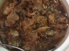 -何氏排骨(左家塘店)