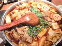 -德川家日本料理(中关村寰太大厦店)