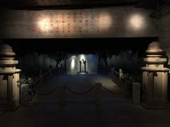 -辛亥革命纪念馆