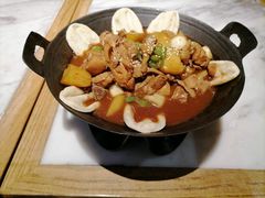 -掌柜的店·河南菜(新天地店)