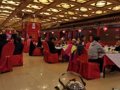 大堂-全聚德(长江路店)