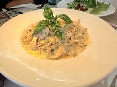 -安妮意大利餐厅(世贸天阶店)