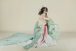 -盘子女人坊生日照·摄影馆(华强店)