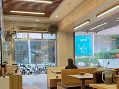 大堂-辉旺烧鹅茶餐厅