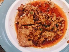 -李记东北饺子馆·东北菜(欢乐谷店)