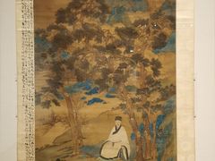 -江苏省美术馆(长江路新馆)
