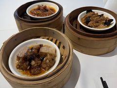 -万龙洲海鲜(南新仓店)