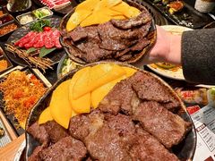 -虎丸烧肉(世纪汇店)