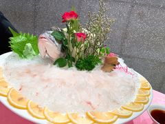 -行家海鲜火锅酒家(静安寺店)
