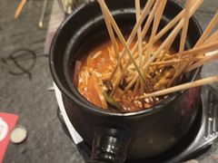 -可口香·非遗老号烧烤(南岗直营店)