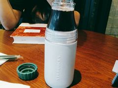 -星巴克(杭州下沙福雷德店)