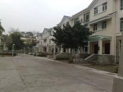 -江门古兜温泉小镇