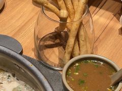 -巴奴毛肚火锅(龙湖锦艺城店)