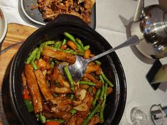 -京味民福烤鸭店(建设四马路店)