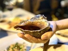 -靓湾海鲜·海景餐厅(小麦岛店)