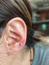 -冰岛刺青·手工耳饰品售卖·专业纹身