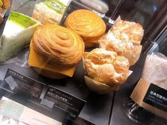 -星巴克臻选(南京艾尚天地店)