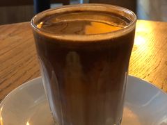 -VOYAGE COFFEE(北锣鼓巷店)