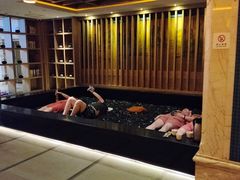 -天津瀚金佰九号温泉酒店(南楼地铁站店)